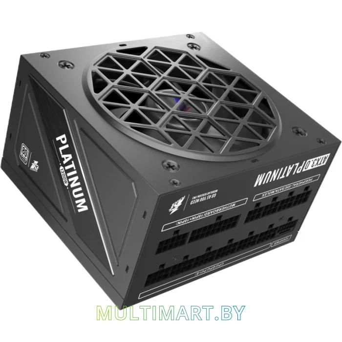 Блок питания 1stPlayer NGDP 1000W (HA-1000BA3-BK)